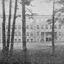 Liceum Ogólnokształcące im. Komisji Edukacji Narodowej w Stalowej Woli (1939)