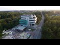 Sup4U prezentuje kolejne miasto z perspektywy lotu ptaka – Stalowa Wola