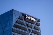 Inicjatywa społeczna pracowników firmy Deloitte w Dziennym Domu Senior+ w Stalowej Woli